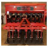 Tar River 505 No Till Drill