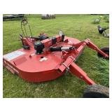Bush Hog 3308