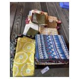 Quilting Fabric