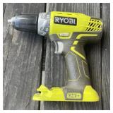 Ryobi One Drill