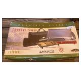 New Rainier Propane Camp Grill
