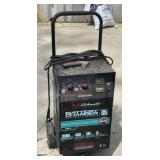 Schumacher Battery Charger
