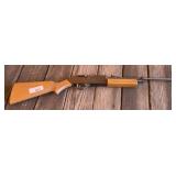 Crosman 760 Air Gun