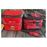2 - Coolers