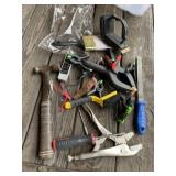 Clamps, Locking Pliers and More
