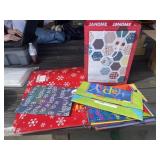 Gift Bags and Boxes
