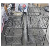 Wire Baskets