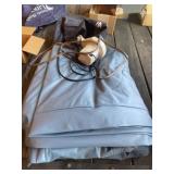 Air Bed with Pump