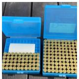 150 rnds .45LC Cowboy Loads