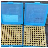 200 rnds .45LC Cowboy Loads