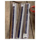 3 - 18" Magnetic Tool Holders