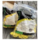Electric Fence Insulators