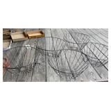5 - Wire Baskets