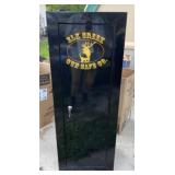 Steel Gun Cabinet