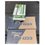 150 rnds 9mm Ammo