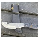 Remington Skinning Knife