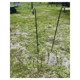 3 - Target Stands/Shephard