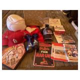 Lot St. Louis Cardinals Collectibles