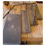 Fold Away Camper Steps