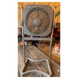 RevitaAir 14" Fan on Stand