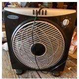 16" Electric Fan