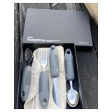 Adaptive Utensils