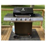 Charbroil Propane Grill