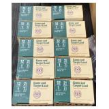 250 12GA Estate Shotshells