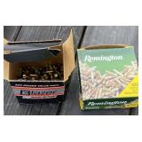 .22LR Ammo
