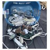 Power Strips and Extension Cords