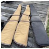 3 - Long Gun Cases