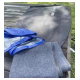 Frost Guard, Tarpaulin and More