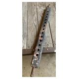 Tractor Draw Bar Hitch