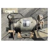 Bench Grinder
