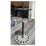 Fishing Rod Rack