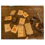 Worx String Trimmer Heads and More