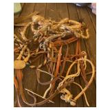 Reins and Lead Ropes