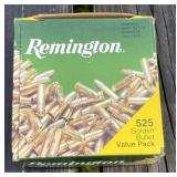 Remington Golden Bullets