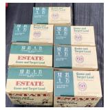 175 rnds 12GA Shotshells