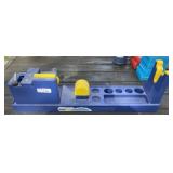 Gun Cleaning Vise