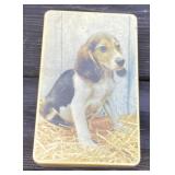 English Candy Tin