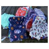Swimsuit & Stretch Knit Fabric
