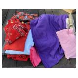 Fleece Fabric