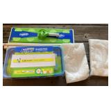 Swiffer Cleaning System