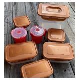 Lock & Lock Food Storage