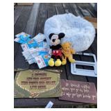 Pet Bed, Plush Animals, Home Decor
