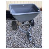 Broadcast Spreader