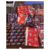 Sports Fabric