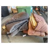 2 - Sleeping Bags