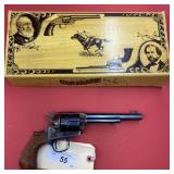 Cimarron SAA .38 Spl